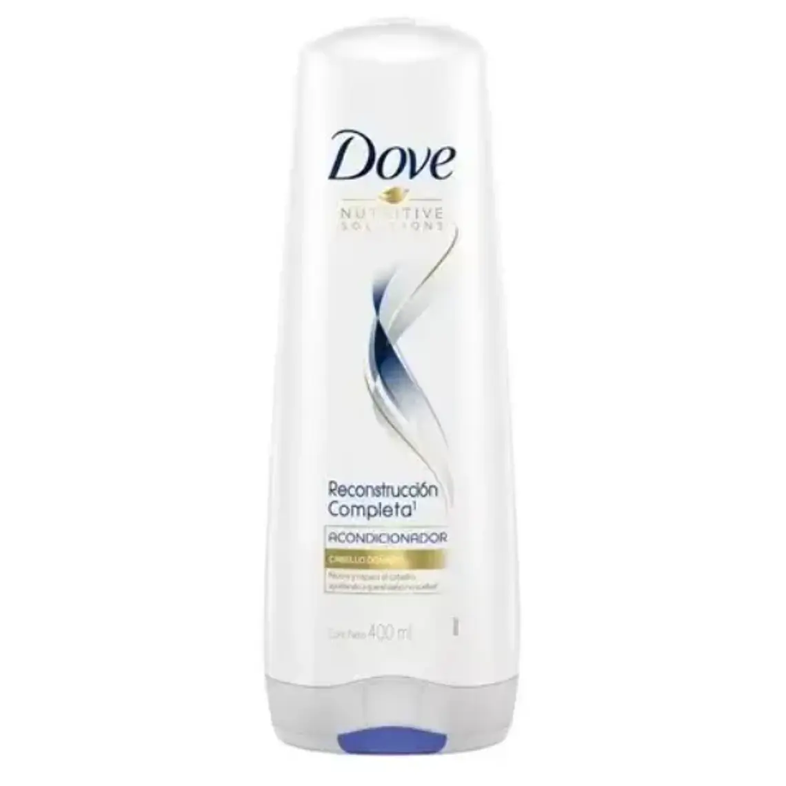 Dove Acondicionador Reconstrucción completa 400 ml. 1