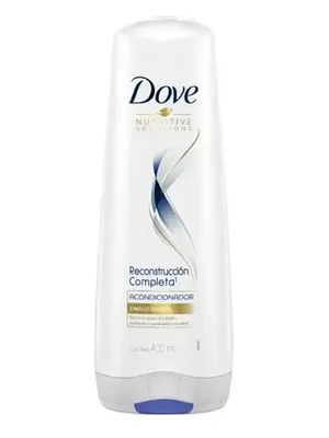 Dove Acondicionador Reconstrucción completa 400 ml.