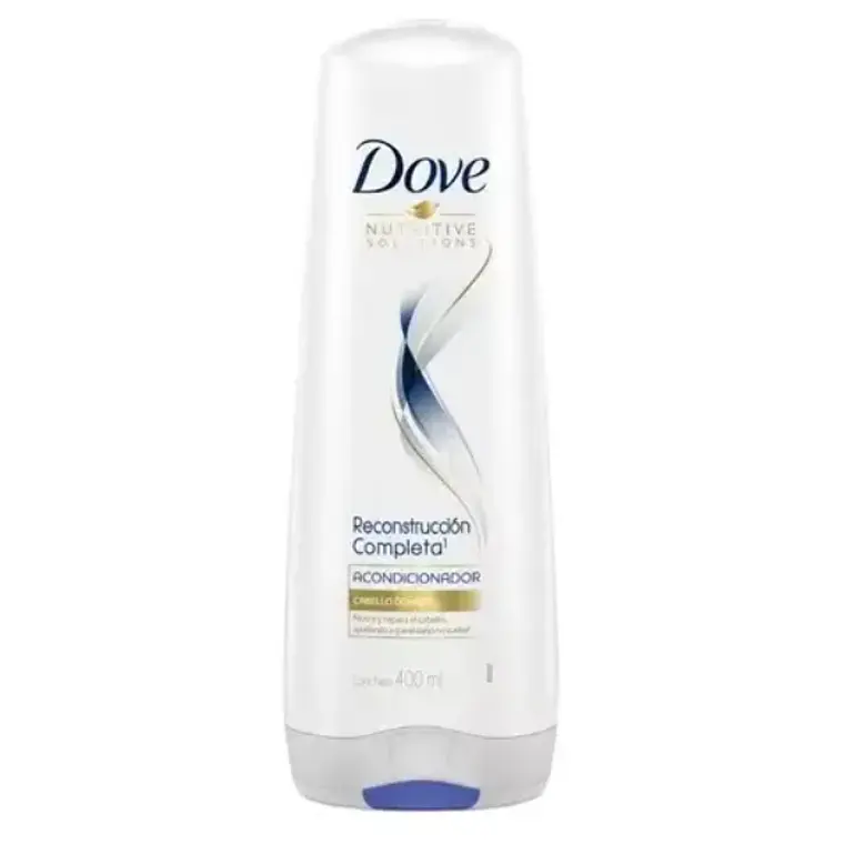 Dove Acondicionador Reconstrucción completa 400 ml. 1