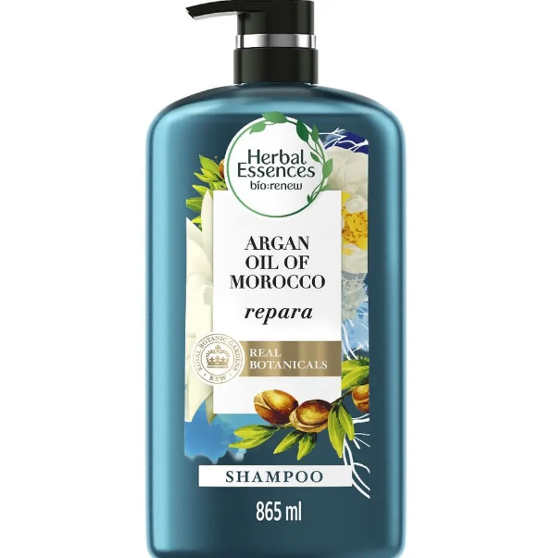 Herbal Essences Shampoo  Argan Oil of Mocco Repair 865 ml. 1
