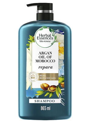 Herbal Essences Shampoo  Argan Oil of Mocco Repair 865 ml.