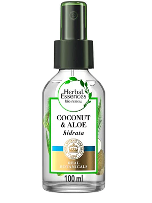 Herbal Essences Coconut & aloe Aceite 100 ml.