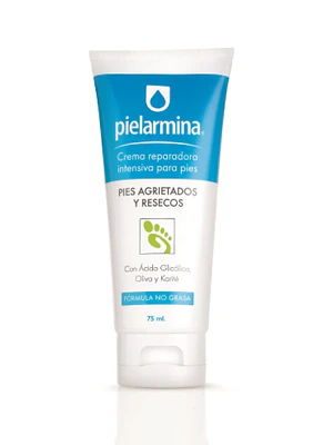 Pielarmina Crema Pies agrietados y resecos 75 g.