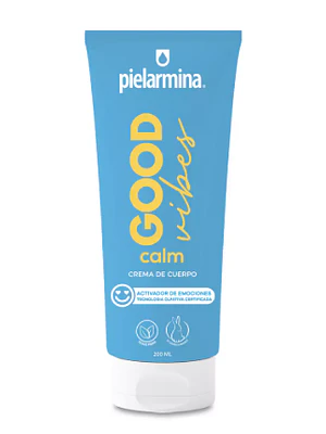 Pielarmina Body Good Vibes Calm 200 ml.