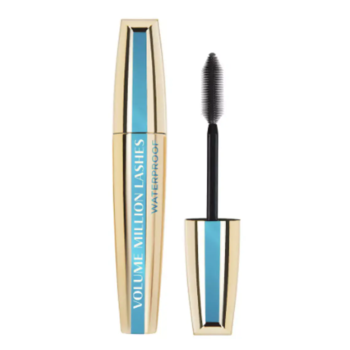 Máscara de pestañas Volume million lashes. L'oréal 1