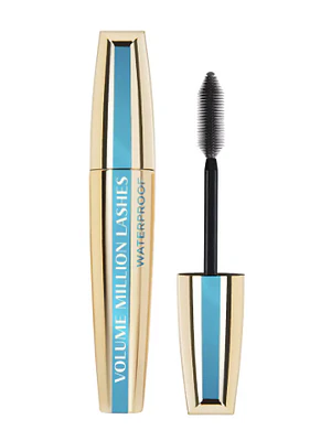 Máscara de pestañas Volume million lashes. L'oréal