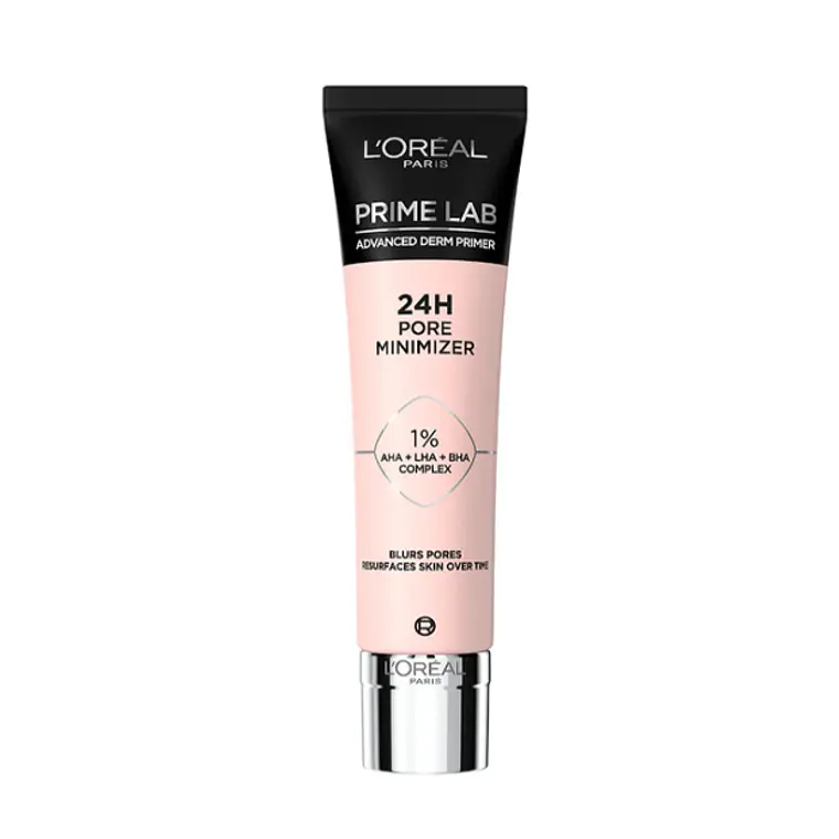 Prime Lab  Minimizer Pore minimizer. L'oréal 1