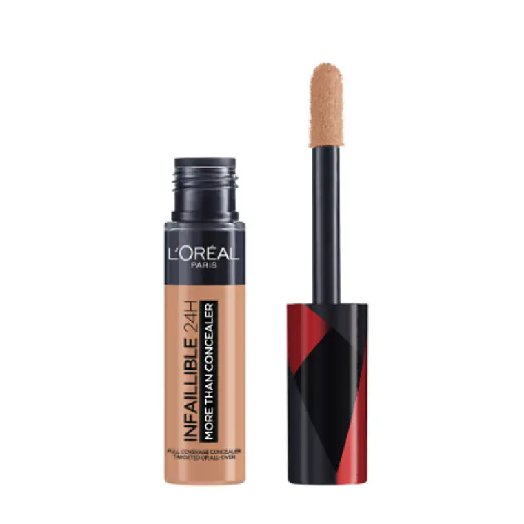 Correcto Infalible 330 Pecan. L'oréal 1