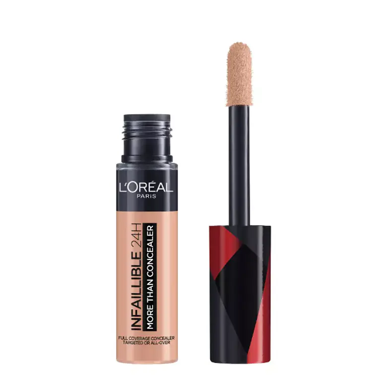 Corrector Infallible 325 Bisque. L'oréal 1