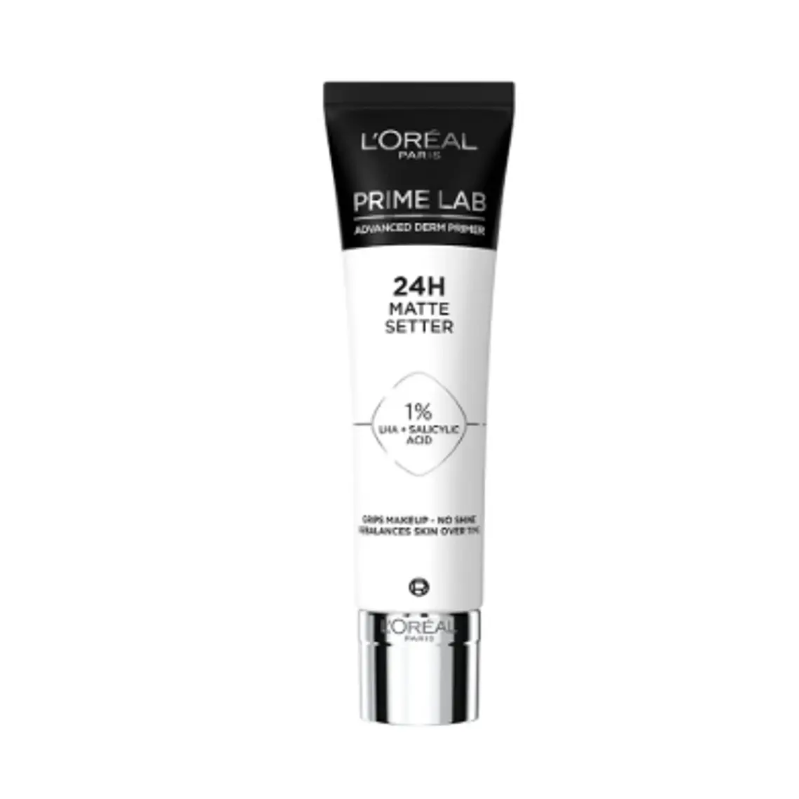 Prime Lab Primer Matte Setter. L'oréal 1