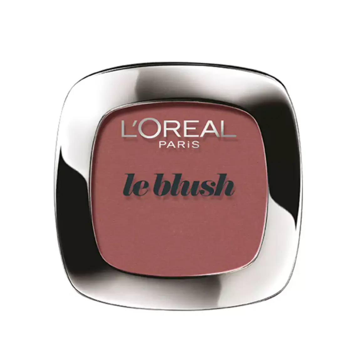 Rubor True match 120 Rose santal. L'oréal 1