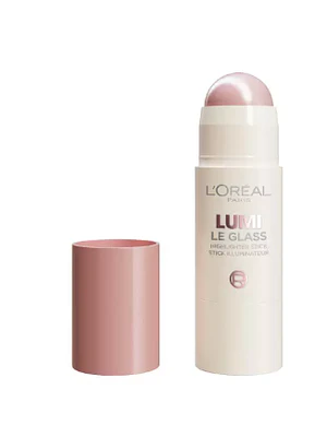 Base de maquillaje Lumi Le Glass Stick 620 Pink Ballet 5 g. L'oréal
