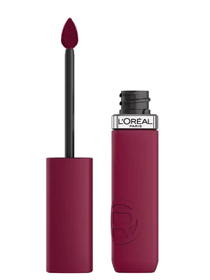 Labial líquido Infaillible Le matte resistance n° 560 Pay Day. L'oréal