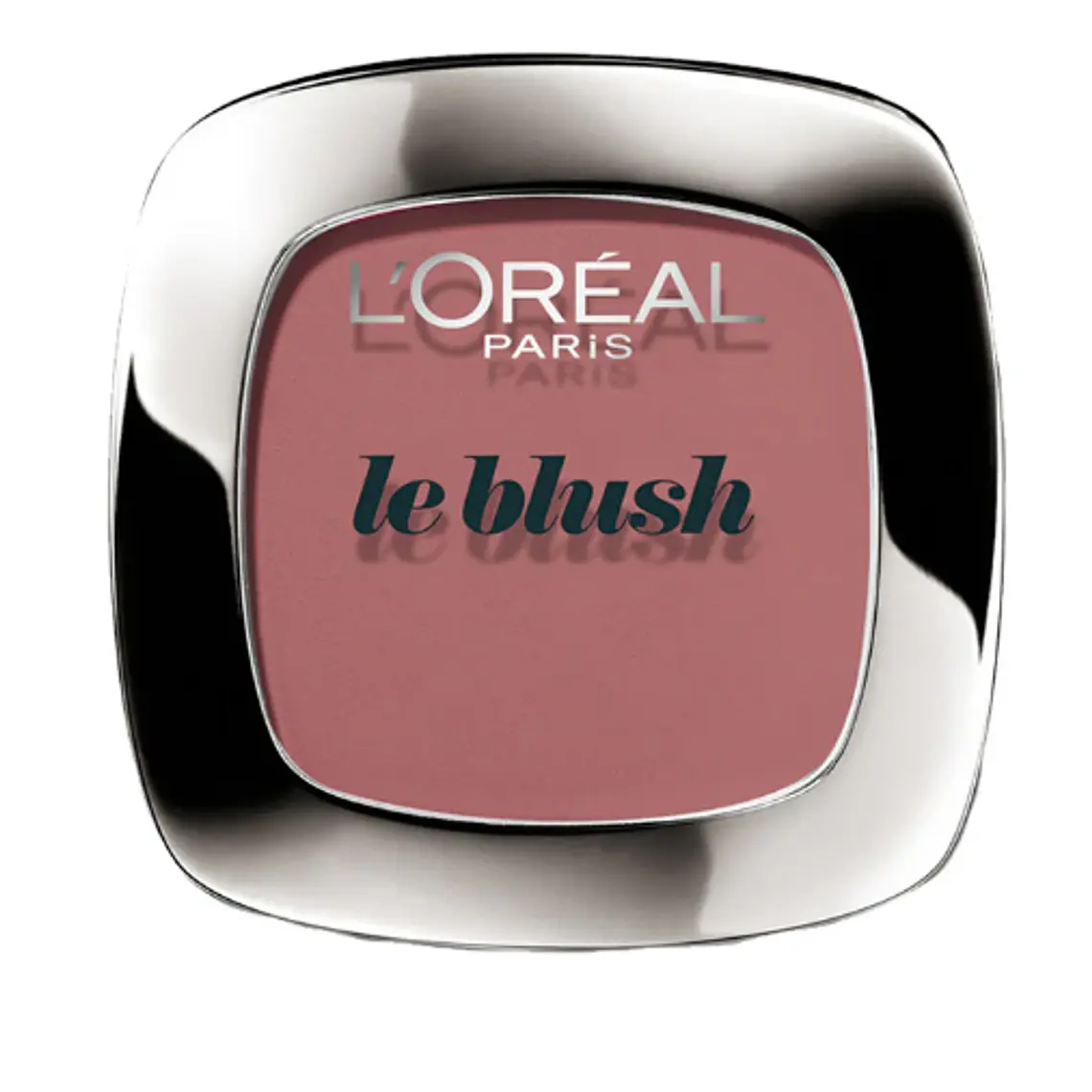 Rubor True macth Le blush n° 145 Bois Rose. L'oréal 1
