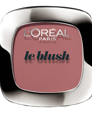 Rubor True macth Le blush n° 145 Bois Rose. L'oréal