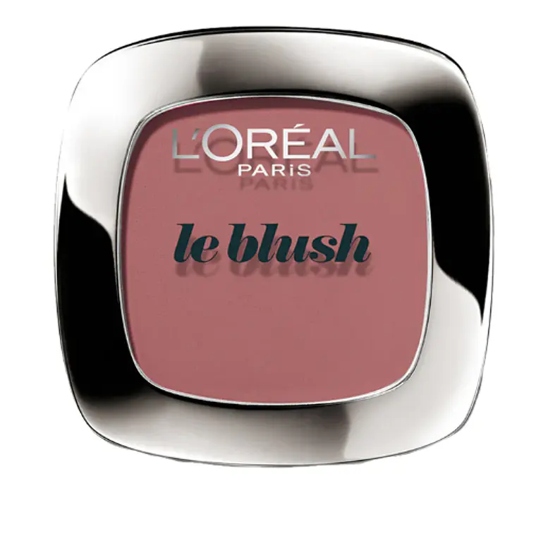 Rubor True macth Le blush n° 145 Bois Rose. L'oréal 1