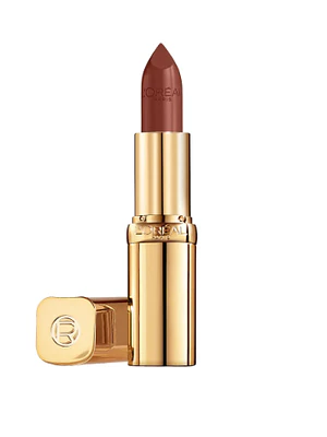 Labial Color riche n° 570 nude Worthit Intens. L'oréal