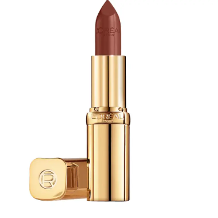 Labial Color riche n° 570 nude Worthit Intens. L'oréal 1