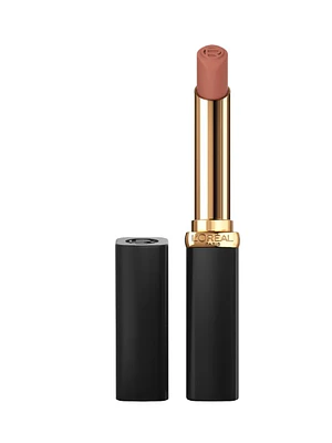 Labial color riche nude n°520  Le Nude Desafiant. L'oréalñ