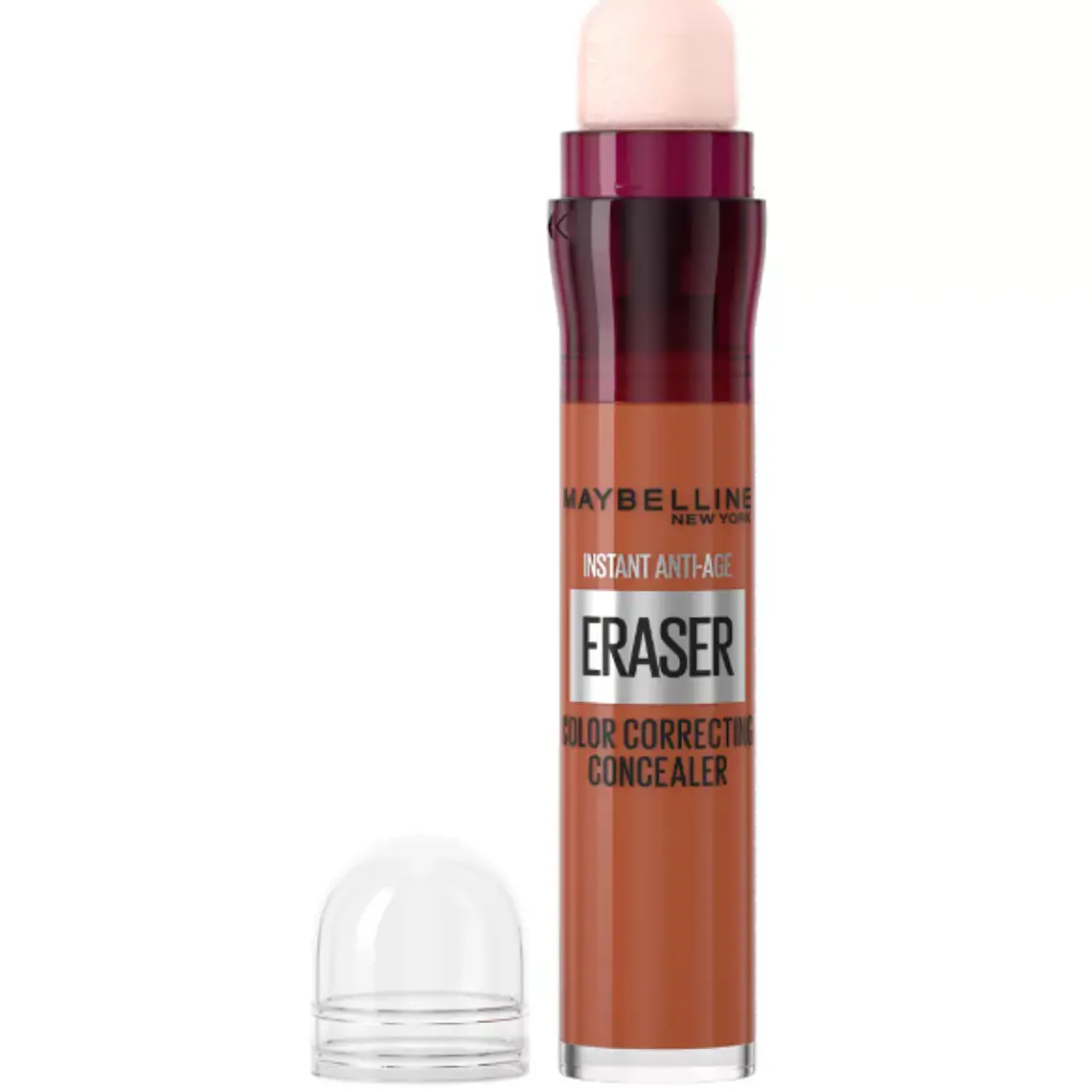 Corrector Erase Instant Anti-age Rewind Orange. Maybelline 1