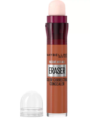 Corrector Erase Instant Anti-age Rewind Orange. Maybelline