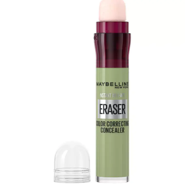 Corrector Erase Instant Anti-age Green. Maybelline 1