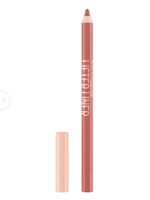 Delineador de labios Lifter liner n°011 Upstate. Maybelline
