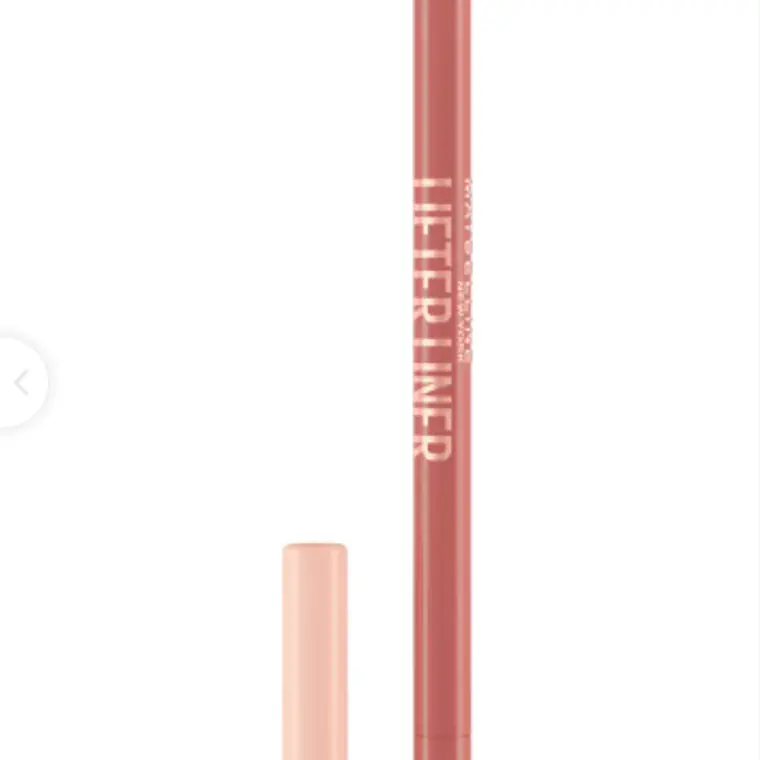Delineador de labios Lifter liner n°011 Upstate. Maybelline 1