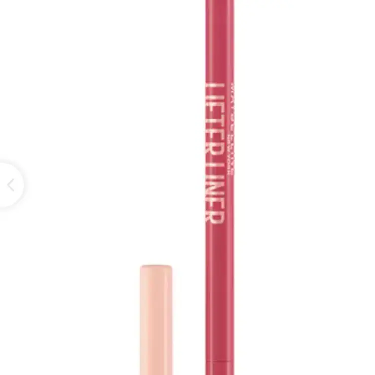 Delineador de labios Lifter NU n°013 Maybe it. Maybelline 1