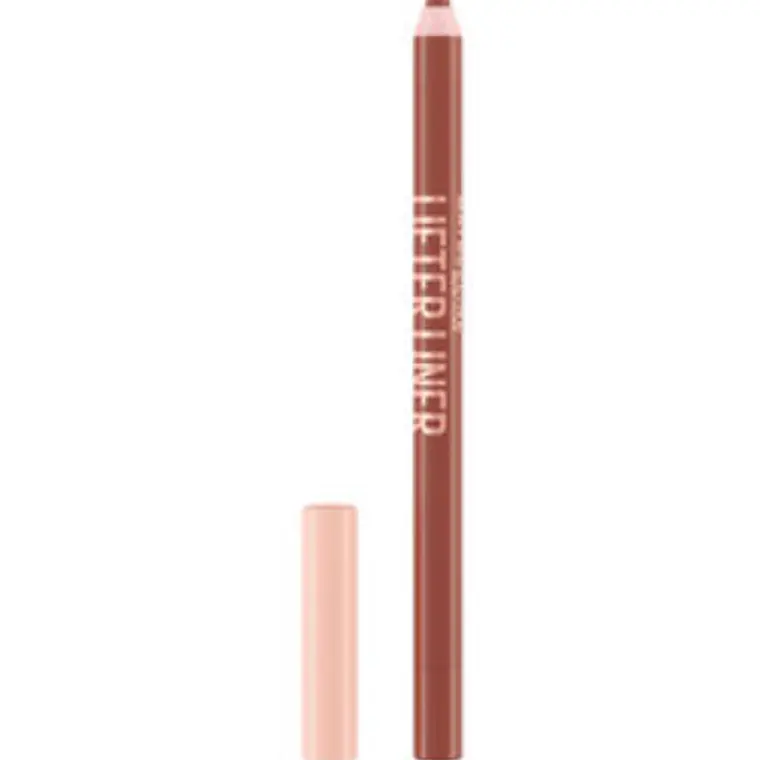 Delineador de labio Lifter liner  n° 014 Fit check. Maybelline 1