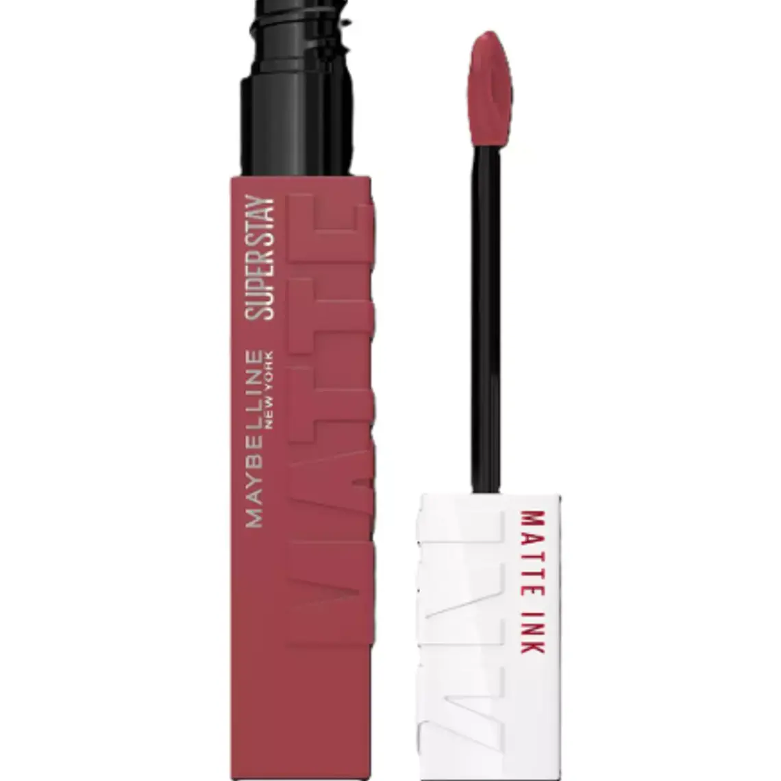 Labial líquido Super Stay Matte ink Mover. Maybelline 1