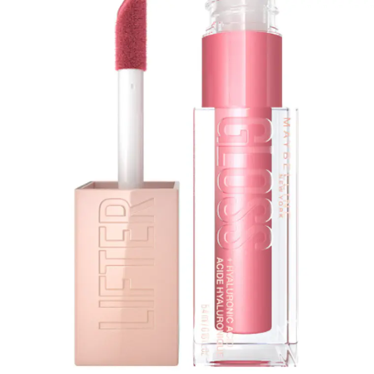 Brillo labial Lip Lifter gloss Petal. Maybelline 1