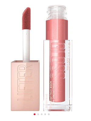 Brillo labial Lip lifter gloss Moon. Maybelline