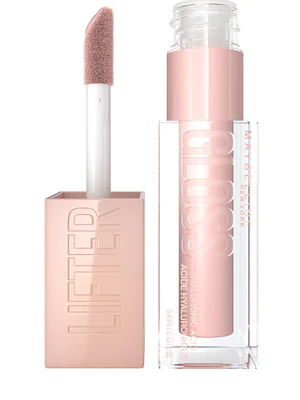 Brillo labial Lip lifter gloss Ice. Maybelline