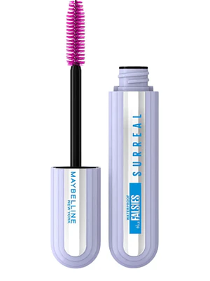 Máscara de pestañas The Falsies surreal 185 Waterproof. Maybelline