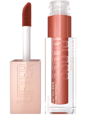 Brillo labial Lip Lifter Gloss Topaz. Maybelline