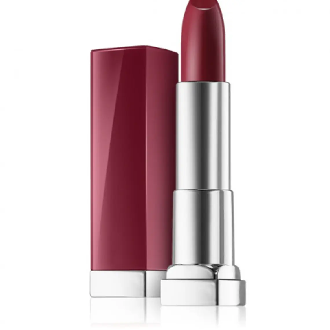 Labial Color Sensationals Plum for me n°388. Maybelline 1