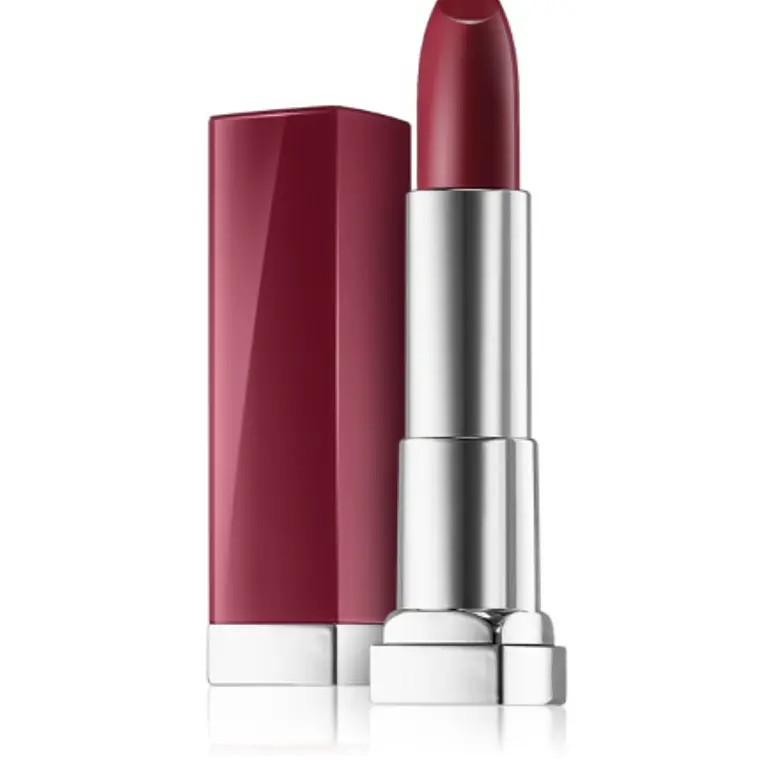 Labial Color Sensationals Plum for me n°388. Maybelline 1