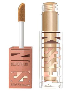 Iluminador líquido Sunkisser n°20 Highlighter. Maybelline