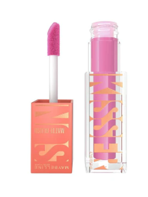 Rubor líquido Sunkisser Matte Clouds. Maybelline