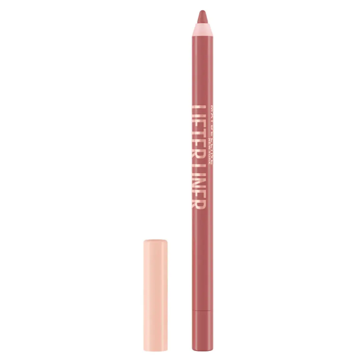 Lápiz delineador de labios Lifter Big lift. Maybelline 1