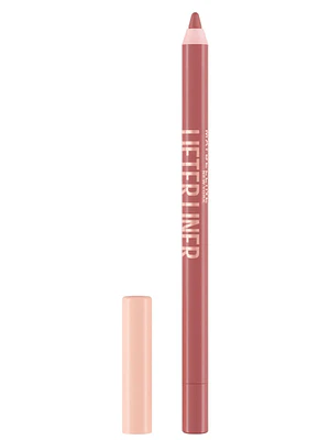 Lápiz delineador de labios Lifter Big lift. Maybelline