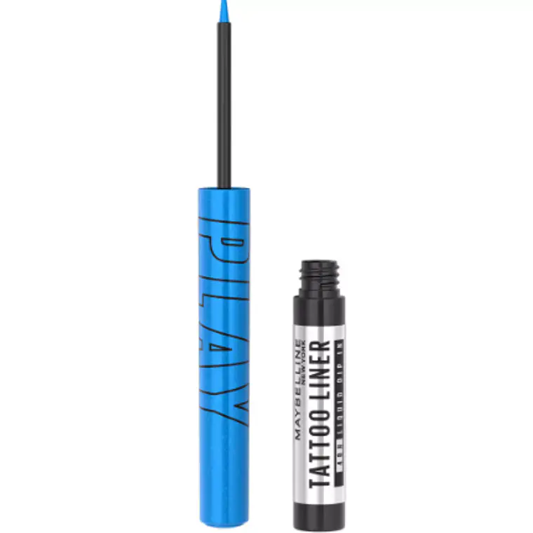 Delineador de ojos Tattoo Liner Play Switch. Maybelline 1