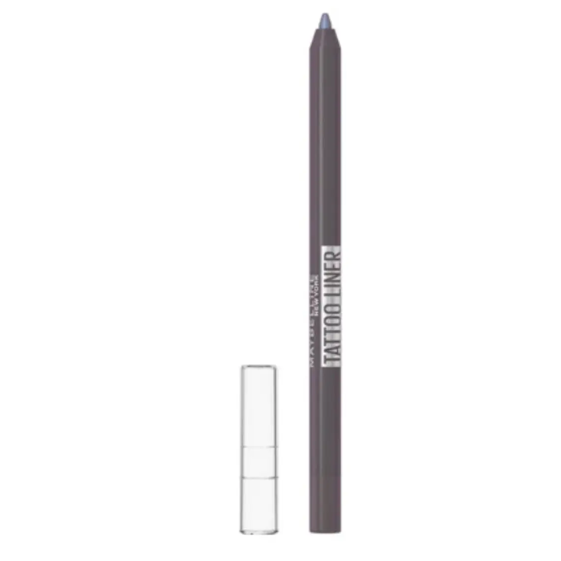 Delineador de ojos lel Tattoo liner n°822 Space Graph. Maybelline 1
