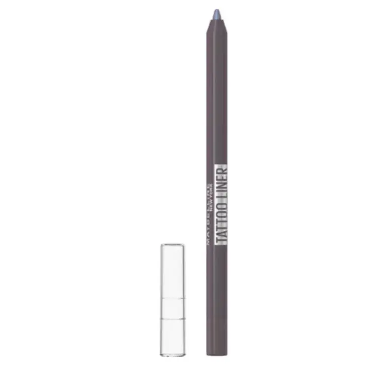 Delineador de ojos lel Tattoo liner n°822 Space Graph. Maybelline 1