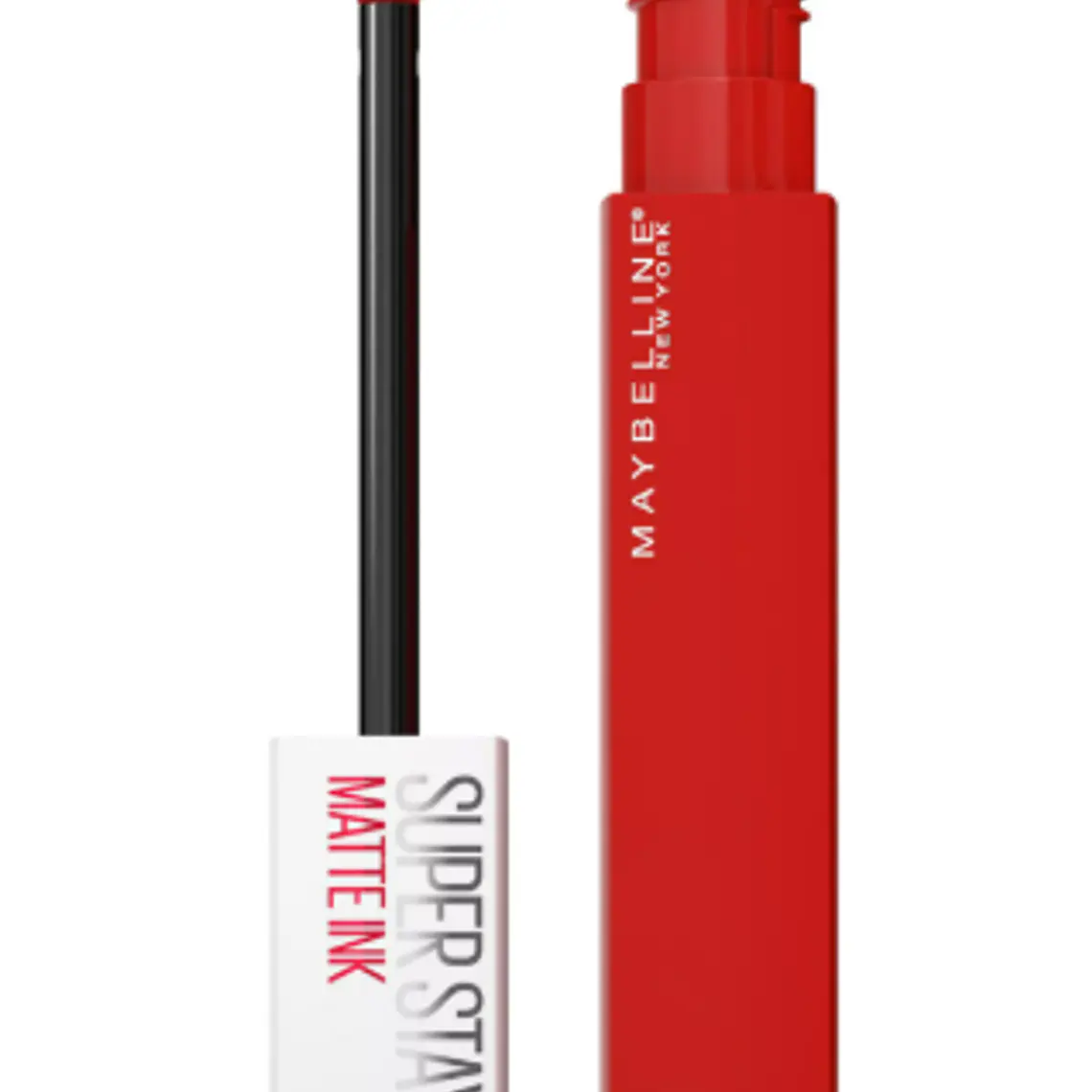 Labial líquido Superstay Matte Ink Crayon Innovator. Maybelline 1