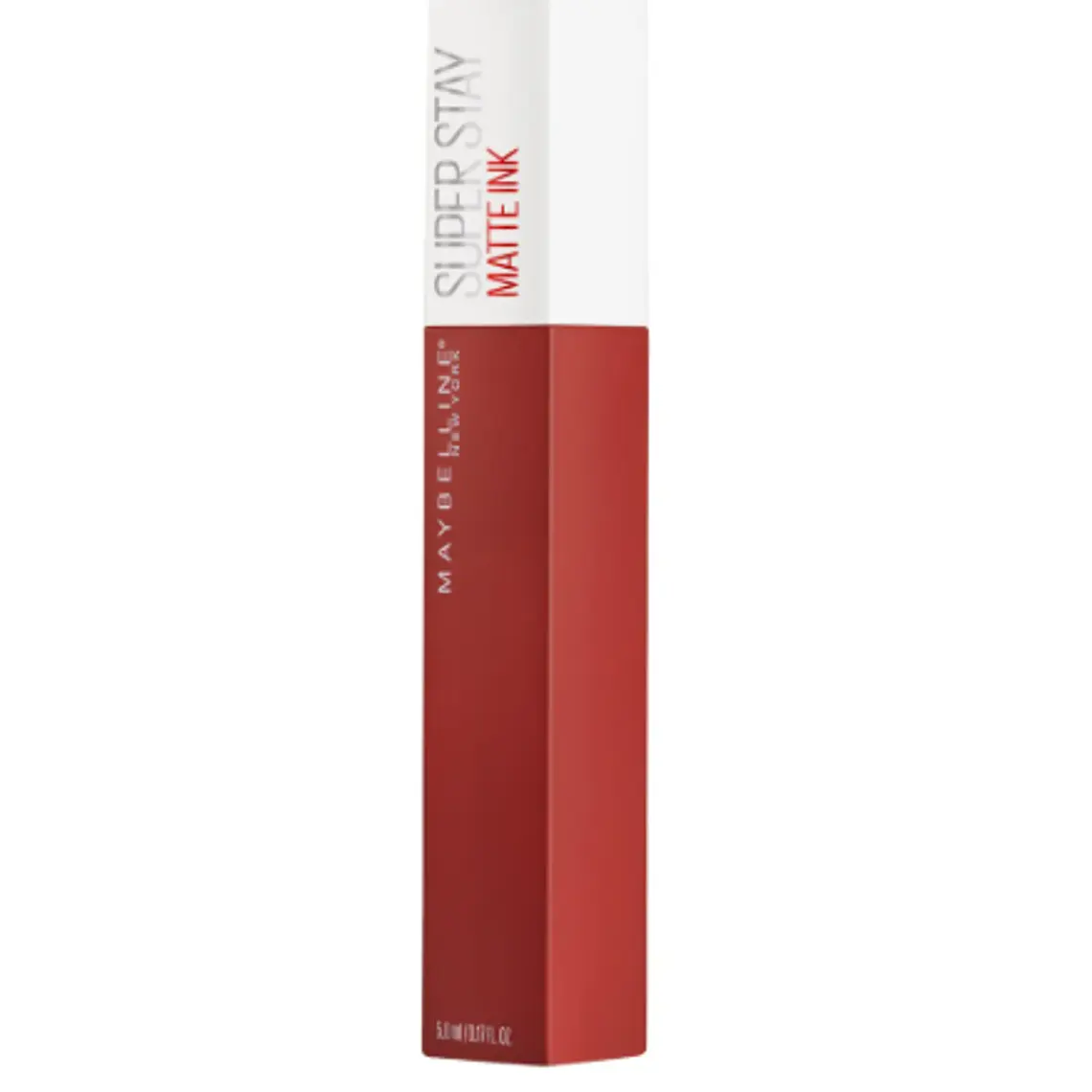 Labial líquido Superstay Matte ink Dancer. Maybelline 1