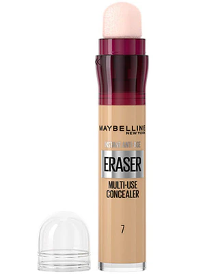 Corrector Instant age Eraser n°7 Sand. Maybelline