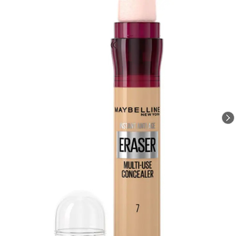 Corrector Instant age Eraser n°7 Sand. Maybelline 1