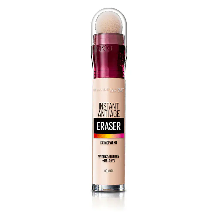 Corrector Instant age Eraser 00 Ivory. Maybelline 1